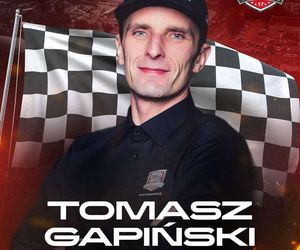 TŻ Ostrovia : nowy szkoleniowiec na pokładzie