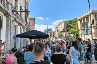 Kawowy ślad w centrum Warszawy. Wyjątkowy spacer po historycznych miejscach stolicy