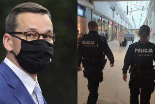 Morawiecki wezwał służby! Koniec żartów. Koronawirus w Polsce