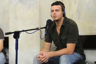  7. rocznica samobójczej śmierci reżysera Marcina Wrony