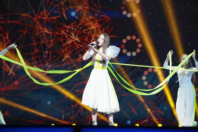 Eurowizja Junior. To oni reprezentowali Polskę w przeszłości! Mamy czym się chwalić