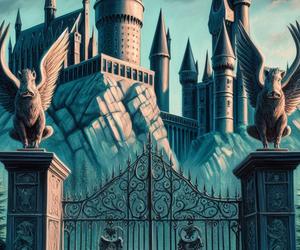 Harry Potter QUIZ. Ile wiesz o Hogwarcie? Sprawdź, jak dobrze znasz szkołę magii! 