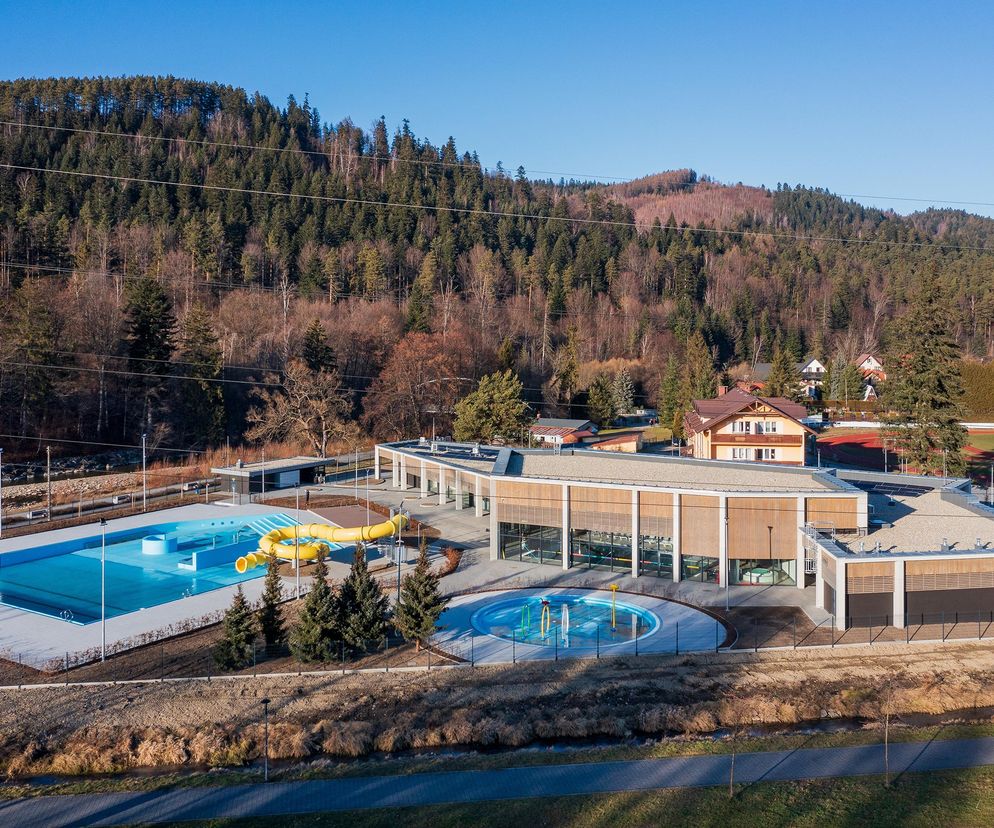 Zdjęcie pochodzi ze zgłoszenia do konkursu Życie w Architekturze