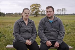 Tak żyją i mieszkają Justyna i Łukasz z Rolnicy Podlasie