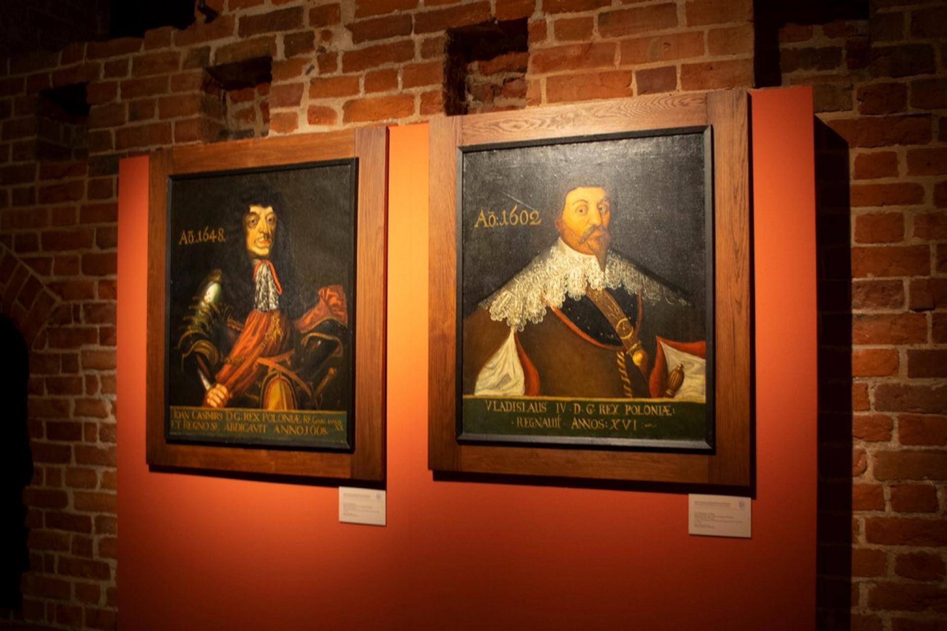 Muzeum Zamkowe w Malborku