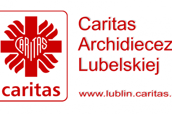 Święto Patronalne Caritas w ciszy i z pomoąa dla inncyh