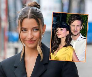 Antek Królikowski nie jest obojętny Julii Wieniawie. Aktorka mówi wprost o ich relacji