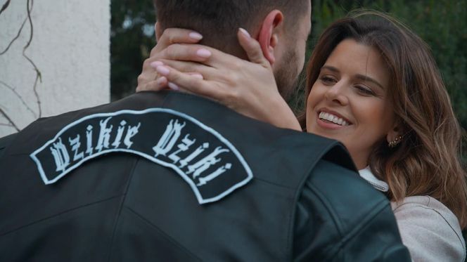 Na sygnale, odc. 728. Piotrek (Dariusz Wieteska), Martyna (Monika Mazur)