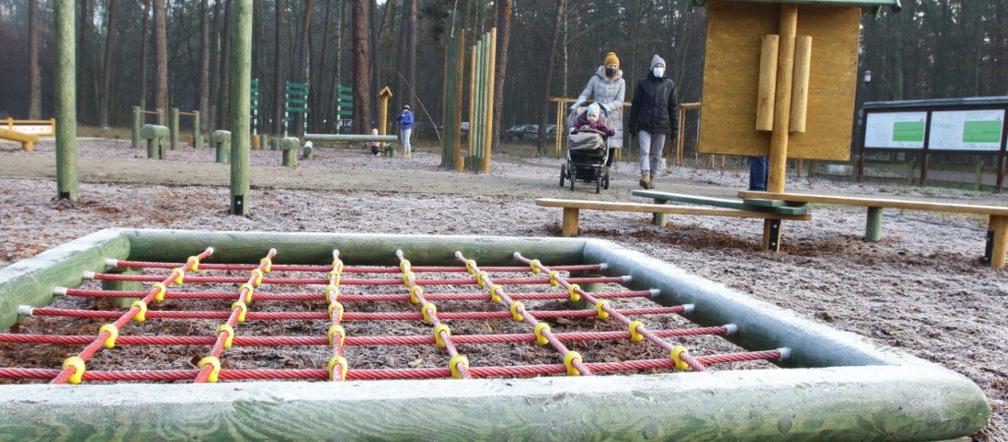 Toruńska Barbarka ma nowe atrakcje. Tak wyglądają