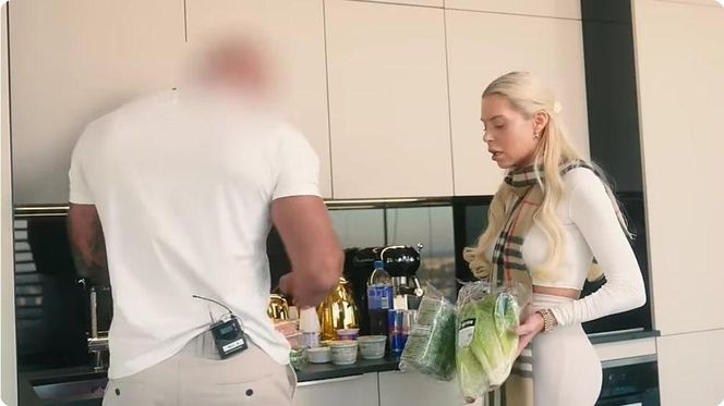 Julia von Stein kłóci się z ukochanym. Czy to koniec ich miłości?