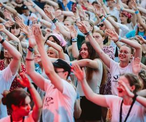 Festiwal Życia w Kokotku 2024. Zdjęcia z trzeciego dnia festiwalu