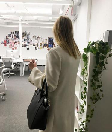 Ivanka Trump. Córka prezydenta USA ze smykałką do interesów