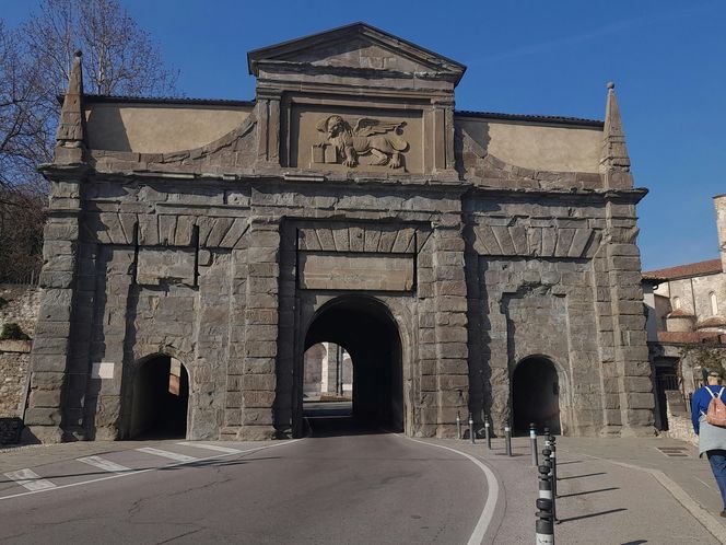 Bergamo z Lublina
