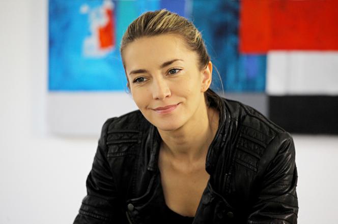 Na krawędzi 2 Lena Korcz (Kamilla Baar)