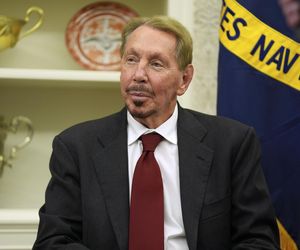 Lista najbogatszych Amerykanów.