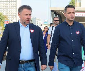 Kierwiński ma na pieńku z Trzaskowskim?! Wojenka o nocną prohibicję w stolicy!
