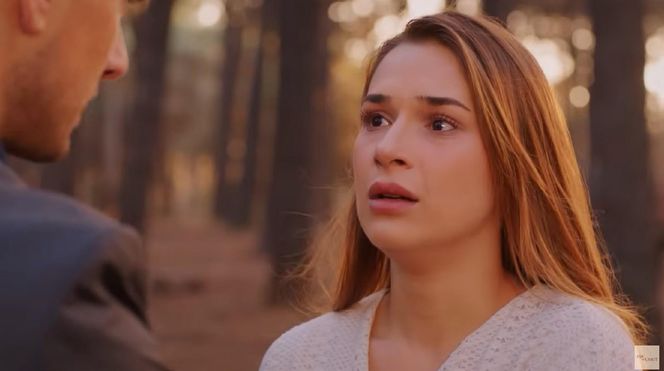 Miłość i nadzieja odc. 281. Sila, Kuzey