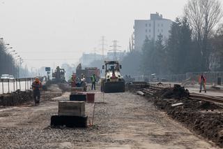 Niemrawe poszerzanie Wołoskiej