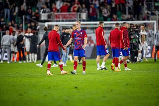 W Częstochowie nie porzucono myśli o wiośnie na europejskich arenach. „Mamy szansę, by oddać Austriakom”