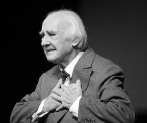 Nie żyje Zbigniew Kłopocki. Aktor, nestor teatru i porucznik Armii Krajowej miał 96 lat