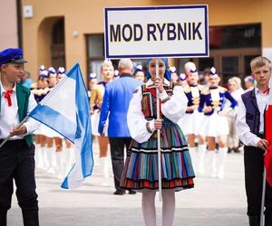 Rybnik szykuje się na trzydniowe święto. Orkiestry, koncerty i moc atrakcji podczas Święta Miasta 2025