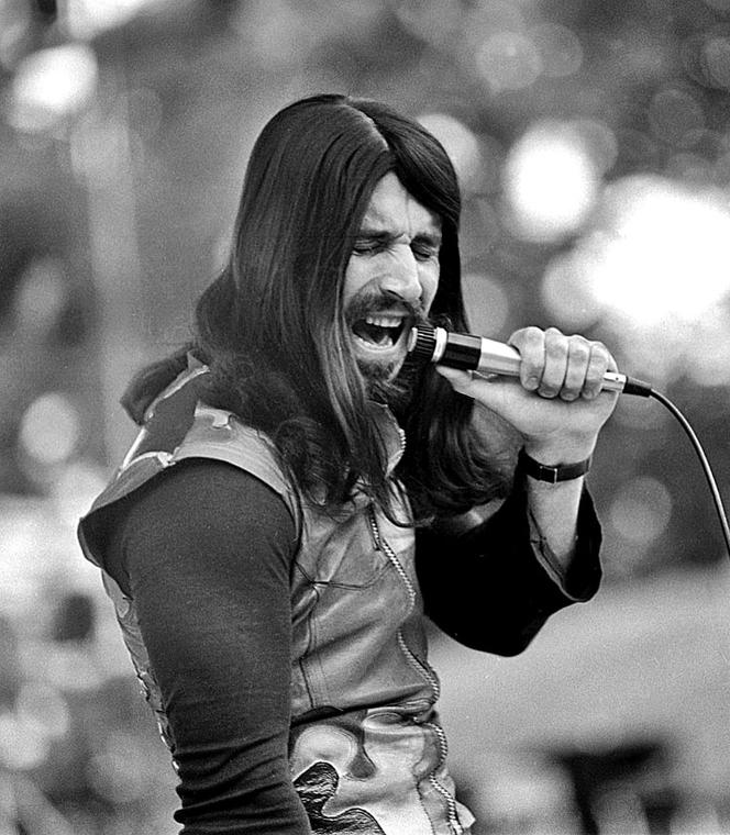 Super Gwiazdy : Kocham Niemena od dziecka