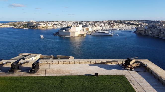 Jak koronawirus wpłynął na Maltę? Zobacz wideo podkarpackich blogerów żyjących na wyspie! [WIDEO]