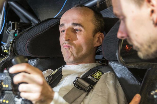 DTM, Robert Kubica, BMW, wyścigi samochodowe