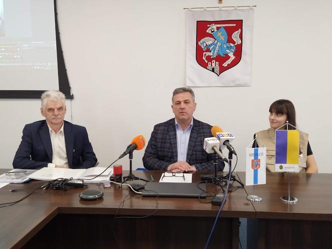 Obywatelki Ukrainy znalazły pracę w siedleckich szkołach podstawowych