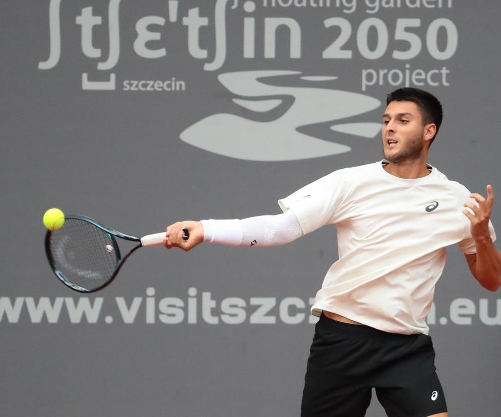 Znamy finalistów Invest in Szczecin Open!