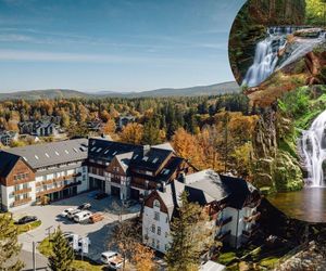 Najpiękniejsze wodospady Karkonoszy. Propozycje najlepszych szlaków 