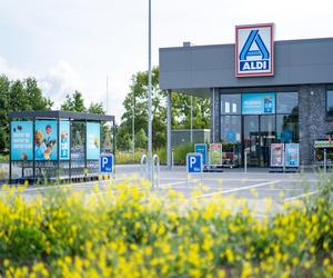 Powstanie nowy sklep sieci Aldi Białystok