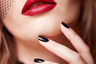 Najmodniejszy manicure na 2025 rok
