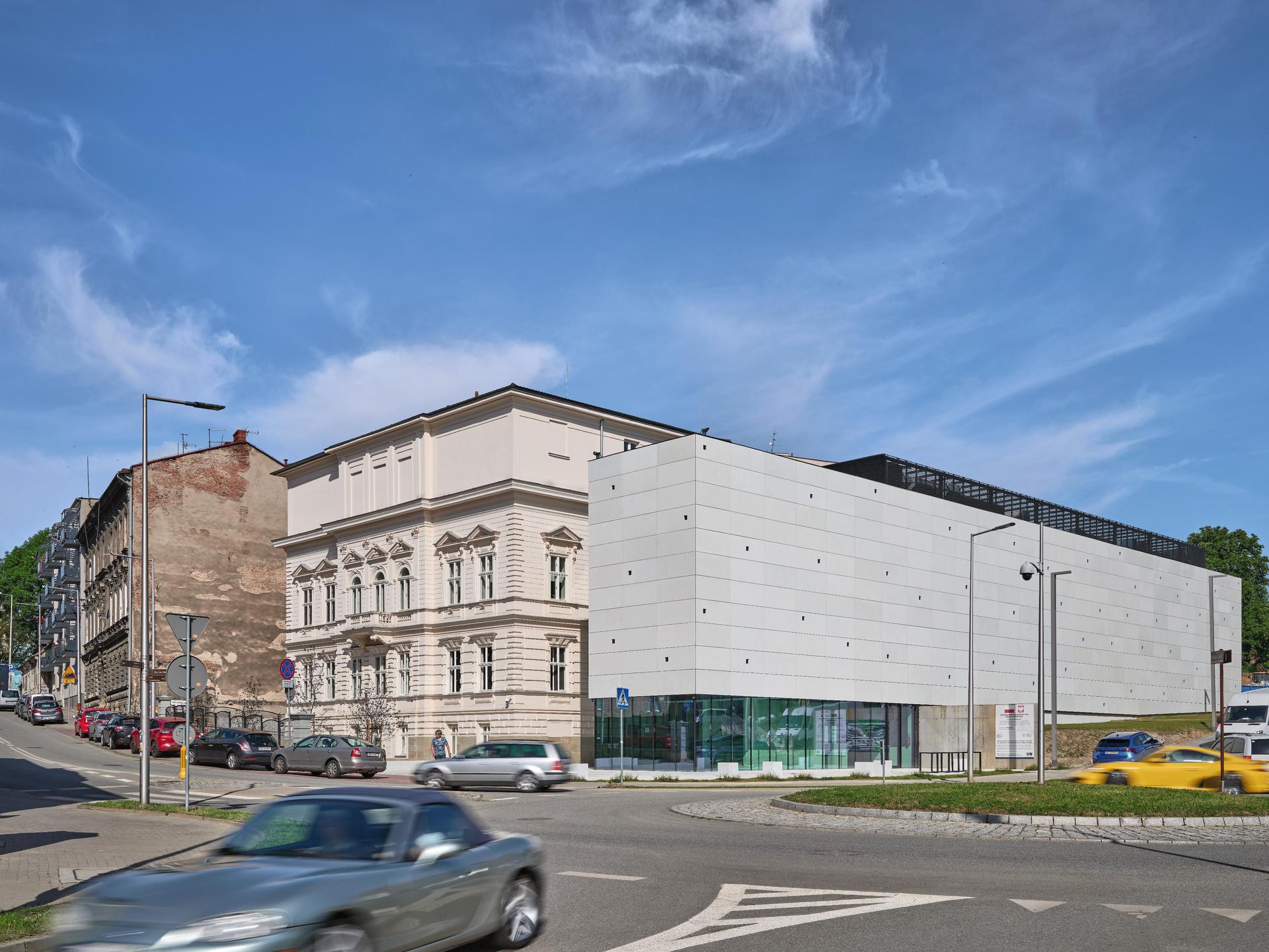 Centrum Bajki i Animacji OKO 1