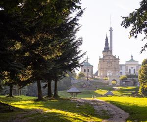 Wybrano 15 najpiękniejszych pieszych tras w Polsce. Jedna z nich jest w Świętokrzyskiem