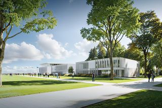 Olimpijskie Centrum Żeglarskie