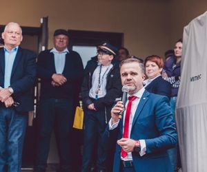 wagom imienia starosty