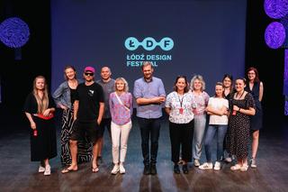 Relacja z Łódź Design Festival 2024