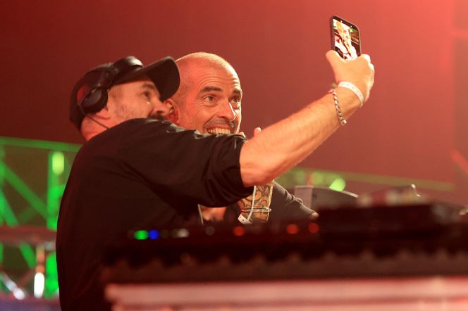 Mayday 2025 w Katowicach. Artyści na scenie