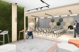 Najważniejsze inwestycje 2023 w Rzeszowie. PCLA, aquapark, czy Wisłokostrada 