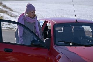 Pierwsza miłość odc. 4008. Emilka (Anna Ilczuk)