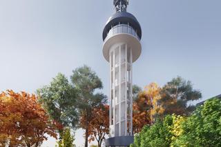 W Małopolsce powstanie nowa wieża widokowa. To kolejna atrakcja w znanym uzdrowisku