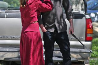 Ana De Armas i Ben Affleck
