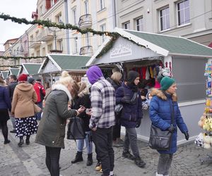 Otwarcie Białostockiego Jarmarku Świątecznego 2024