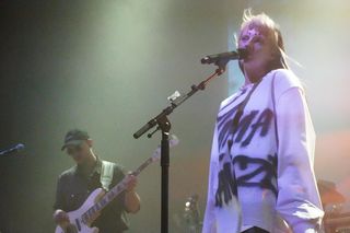 Sarsa. Koncert na Next Fest 2025 