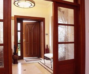 Wygodny przedsionek, czyli małe wnętrze na dużo rzeczy