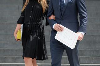 Szok! Seksowna kuzynka księcia Williama sprzedaje swoje staniki dla goryli