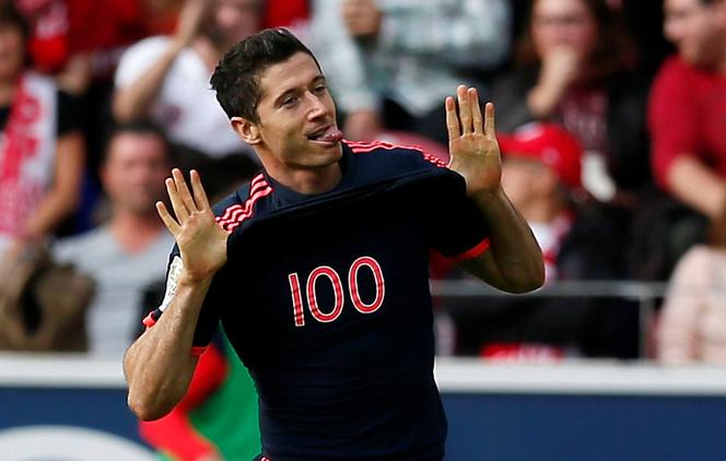 1pub_Robert Lewandowski