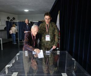 Wybory prezydenckie 2025 - Włochy Cassino