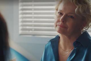 M jak miłość, odc. 1791: Marta (Dominika Ostałowska), Artur (Robert Moskwa)